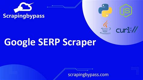 SERP features — python.